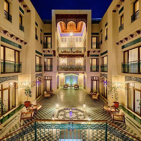 Kosh Havuz Boutique Hotel Samarkanda Zewnętrze zdjęcie
