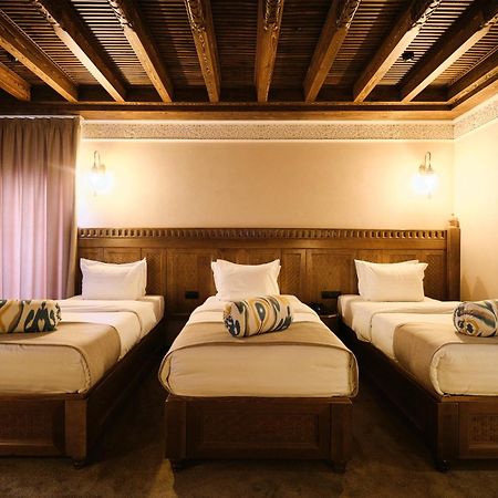 Kosh Havuz Boutique Hotel Samarkanda Zewnętrze zdjęcie