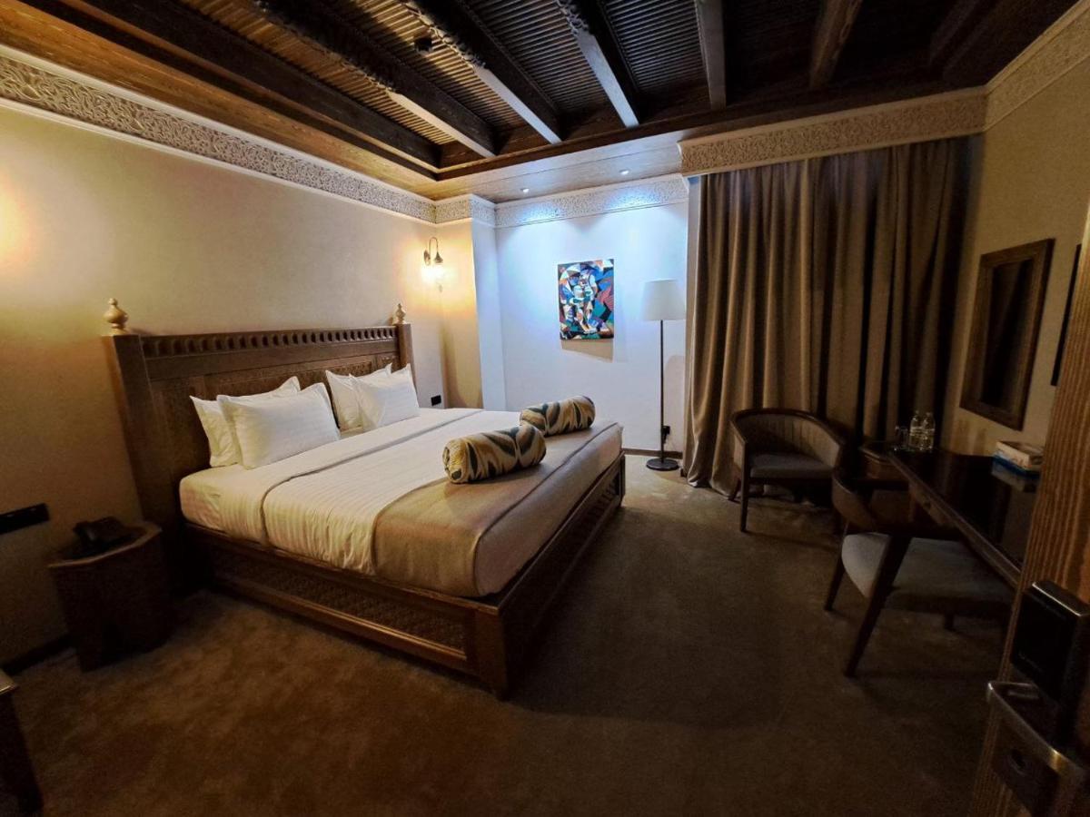 Kosh Havuz Boutique Hotel Samarkanda Zewnętrze zdjęcie