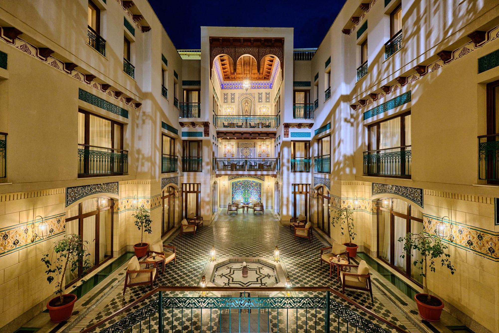 Kosh Havuz Boutique Hotel Samarkanda Zewnętrze zdjęcie