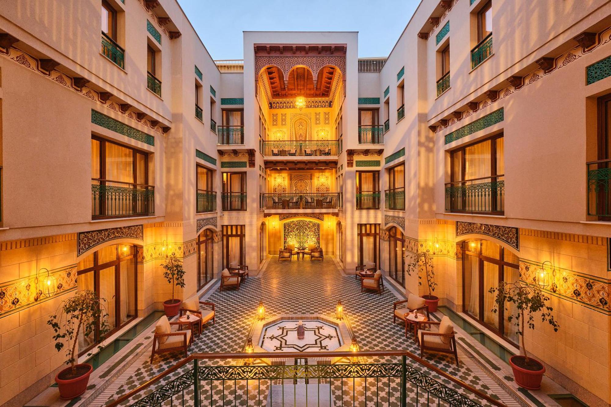 Kosh Havuz Boutique Hotel Samarkanda Zewnętrze zdjęcie