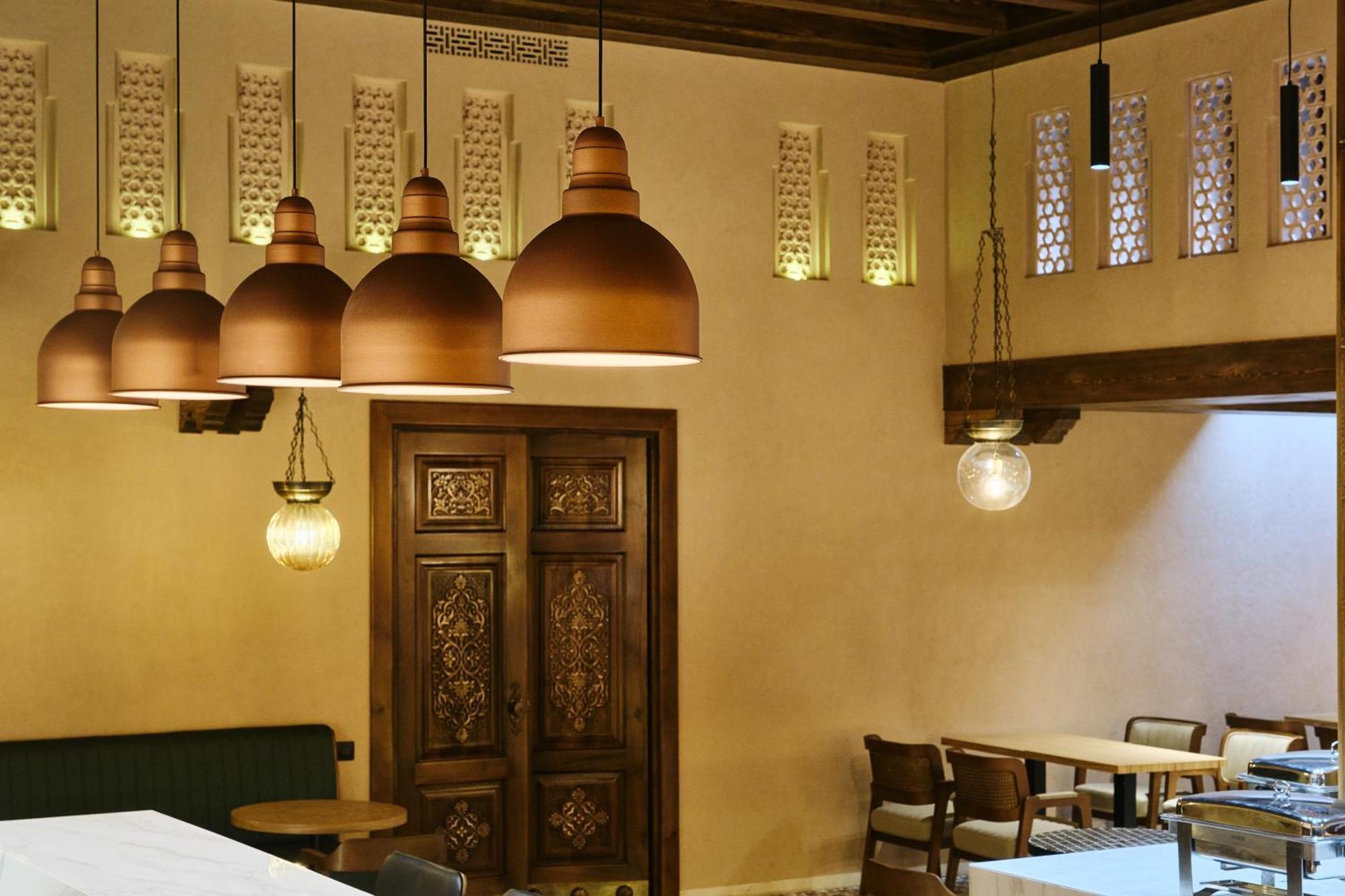 Kosh Havuz Boutique Hotel Samarkanda Zewnętrze zdjęcie